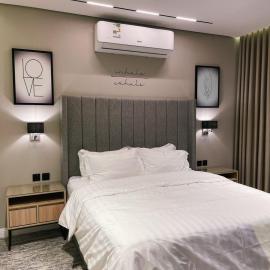 أجنحة لافينا الخاصة, Hotel in Yanbu