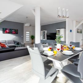 Apartamenty Kora Cieplice, ξενοδοχείο σε Jelenia Góra
