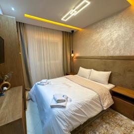Gardenia appartement tanger family only, hotel in Tanger