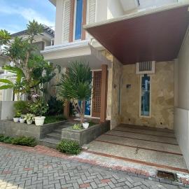 Ghani Villa