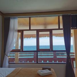 Villa Redemptorist, Hotel in Weetebula