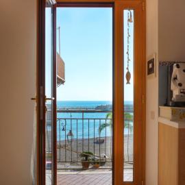 Casa vacanze "Il Baffo e il Mare"