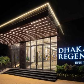Dhaka Regency Hotel & Resort, hotel sa Dhaka