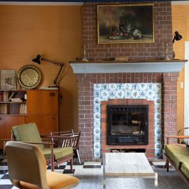 Maison Maa, Maison principale, à 10 min de Saint-Valery-sur-Somme à pieds le long du canal