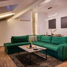 The Skyline Suite, hotel in Florina