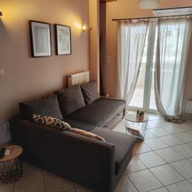 Vravrona Artemis Home & Transfer Airport, Hotel in Artemida