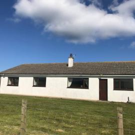 Inishroel Cottage, hotel in Campbeltown
