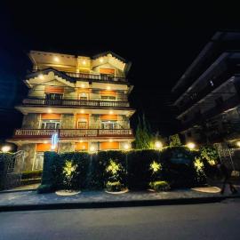 Hotel Vibe by Solitary