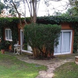 Villa Magnolia
