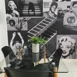 Departamento Moritan, khách sạn ở Posadas
