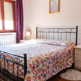 Casa Vacanze "Ai piedi di Assisi"