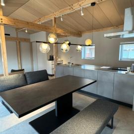 ARTISANAL, hotelli kohteessa Naoshima