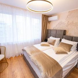 One by One by Grand Accommodation, hotel Bukarestben