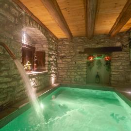 Granduca Mountain Wellness Apartments Campigna, hotel em Campigna