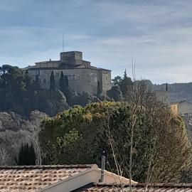 Sud luberon