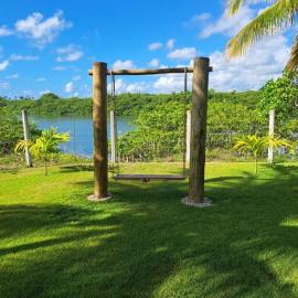 Paraiso Pasargada, Hotel in Japaratinga