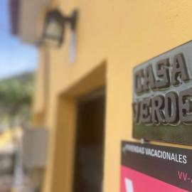 Casa Verde