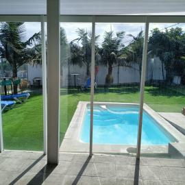 Villa Privada Casa Patricia