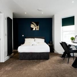 The Get Away, hotel sa Great Yarmouth