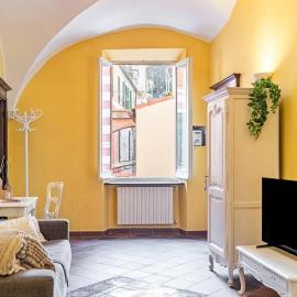 Noli centro, Ampia Casa stile Kinfolk con Parcheggio
