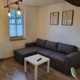 Zum Edelhof 24, hotel v destinácii Homberg Ohm