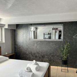 TheLoft Apartment, hotel u gradu 'Kavala'