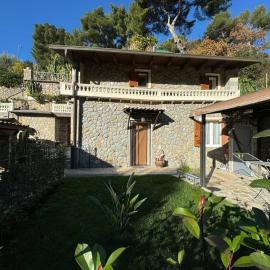 La Maison de Luisa, Hotel in Bordighera