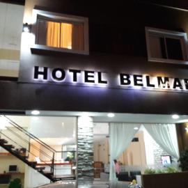 Belmar Santa Teresita