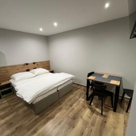 Noclegi u Alicji- Apartamenty, hotel en Gołuchów
