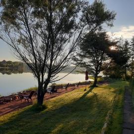 Viesnīca Waterside Apts. pilsētā Cardigan