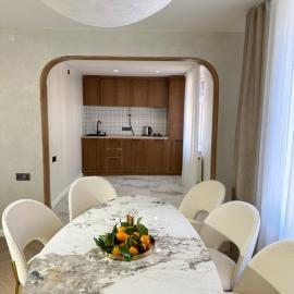 Chalet Tsaghkadzor Holiday Home, hotel in Tsaghkadzor