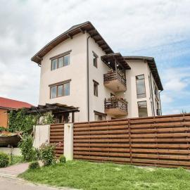 Casa Lotca, hotel u gradu 'Costinesti'