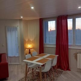 Appartement confortable