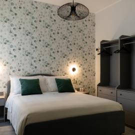Damatti Room