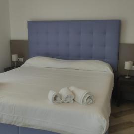 La Perla del Tirreno Guest House, hotel i Sapri