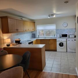 Greenview: Ballysheedy şehrinde bir otel