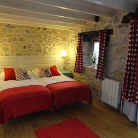 Bodegas Vidular, hotel in Bárcena de Cicero