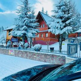 Planinska kuća Mali Raj, hotell sihtkohas Mrkonjić Grad
