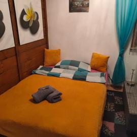Holiday Apartment Murtal, hotel u gradu Judenburg