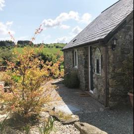 The Artists Barn, hotel in Launceston