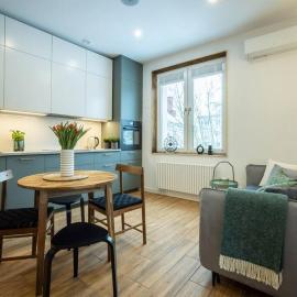 Zegrze Lake apartament OFICERSKI