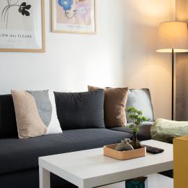 Loomená Apartments - Free Garage – hotel w Koszycach