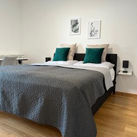 Harmony Living Apartment nahe Graz, hotel en Lassnitzhöhe