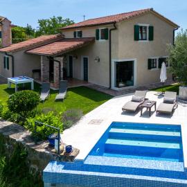 Dreamhill Meloni, hotel in Motovun