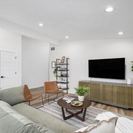 Light-Filled Modern Flat Near 25th Street Fun, hotel a Ogden