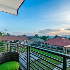 Tumter Residences, Hotel in Kampala
