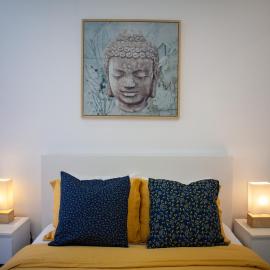Just4uApartment - Near Lisbon & Beach - With AC, hotel en Almada