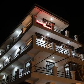 Banaras Residency