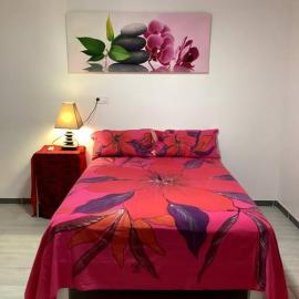 Bungalow climatisé chez Kim – hotel w mieście Taputapuapea