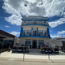 Hotel Atlantico
